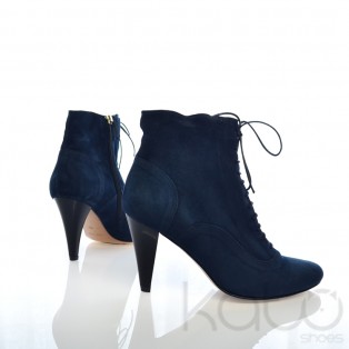Botine Heart 20